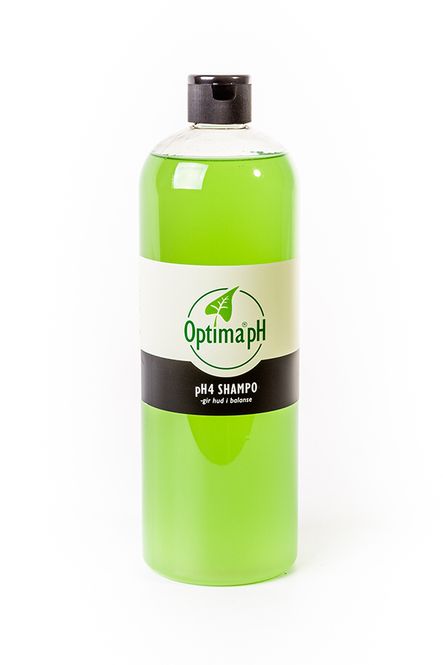 Hovedbilde Optima pH shampo 1000ml