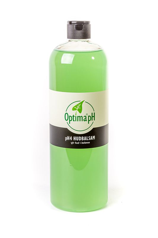 Optima pH hudbalsam 1 liter
