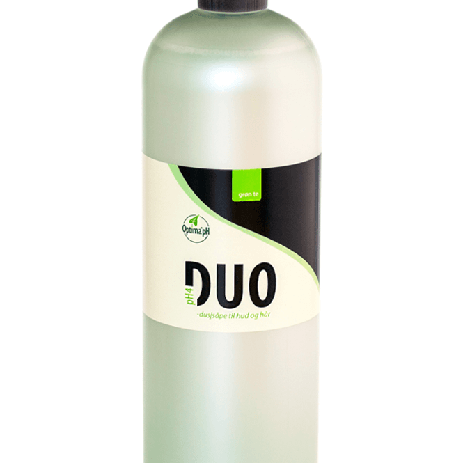 Hovedbilde Optima pH Duo dusjsåpe 1000ml