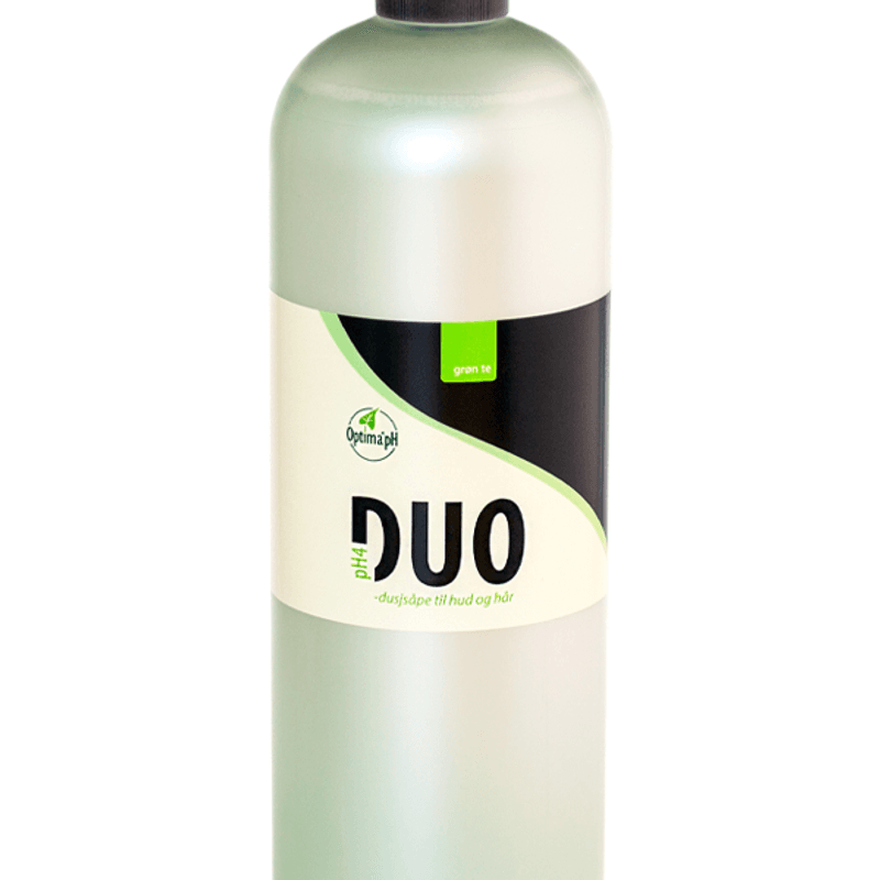 Optima pH Duo dusjsåpe 1000ml