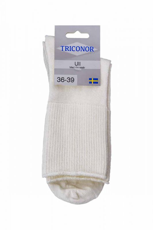 Triconor Tynn ullsokk, 5 par