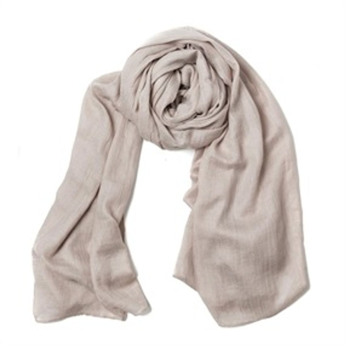 Rosenvinge Modal skjerf, sand