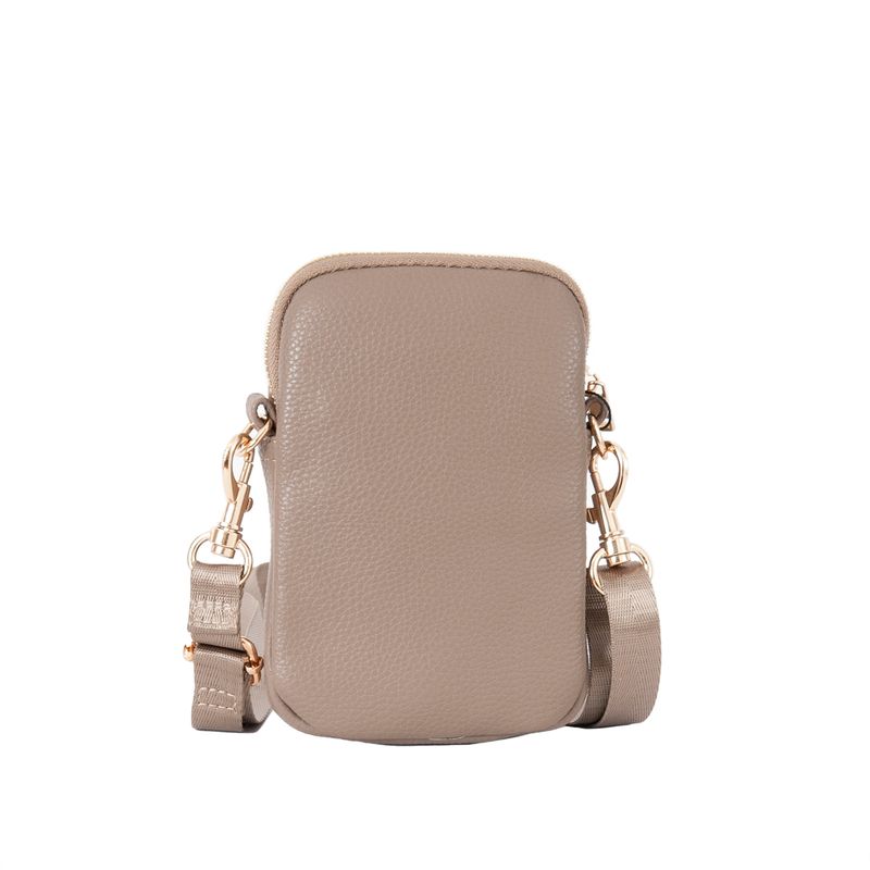 Rosenvinge IDA mobilveske, beige